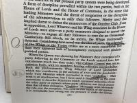 洋書　Pen and the Sword 　HarperCollins Distribution Services 　 Michael　Foot　マイケル・フット