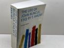 洋書　The Life of John Buncle, Esq; by T. Amory　 Hardpress Publishing Amory, Thomas