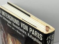 パリ地下都市の歴史 東洋書林 ギュンター リアー