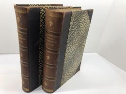 洋書　New Testament Theology （ 新約聖書神学）２冊セット　ドイツ語　※ディスプレイ向け※