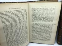 洋書　New Testament Theology （ 新約聖書神学）２冊セット　ドイツ語　※ディスプレイ向け※