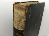 洋書　New Testament Theology （ 新約聖書神学）　ホルツマン　ドイツ語　※ディスプレイ向け※