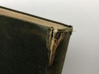 洋書　The Call Of Jesus（ イエスの呼びかけ）　ドイツ語　※ディスプレイ向け※