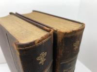 洋書　Theology of New Testament （ 新約聖書神学）、Christian Dogma(キリスト教の教義）２冊セット　ドイツ語　※ディスプレイ向け※