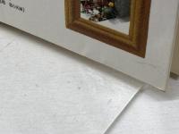 パリの墓地: フランス文化の散歩道 新潮社 水原 冬美