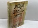 Ancient Christian Gospels（古代キリスト教福音書）Their History and Development SCM Press Koester, Helmut