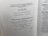 Matthew:（マタイによる福音書）A Commentary on His Handbook for a Mixed Church Under Persecution Eerdmans Pub Co Gundry, Robert