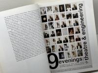 洋書　Art and the Moving Image: A Critical Reader Tate Esche, Charles　