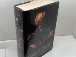 洋書　A Commentary on the Gospel of Matthew　 Eerdmans Pub Co Keener, Craig S.　マタイ福音書註解