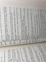 洋書　A Commentary on the Gospel of Matthew　 Eerdmans Pub Co Keener, Craig S.　マタイ福音書註解