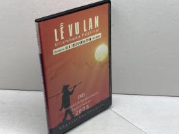 DVD  LE VU LAN U.ambana Festival （盂蘭盆会）　ベトナム盤