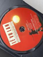 DVD  LE VU LAN U.ambana Festival （盂蘭盆会）　ベトナム盤