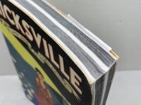 洋書　グラフィックノベル　Hicksville　　victoria university press  Dylan Horrocks