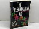 洋書　The Presentations Kit 　10 Steps for Selling Your Ideas John Wiley &Sons Wilder, Claudyne