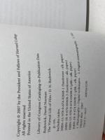 洋書　Virtual Life of Film　 Harvard University Press Rodowick, D. N.