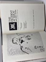 洋書　The Incident at Sakai and Other Stories (堺事件ほか短編）　Univ of Hawaii Pr　 Mori, Ogai（森鷗外）