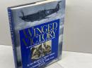 洋書　Winged Victory　 Random House UK Johnson, J.E.