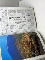 東京付近の山 第2版: 花と展望の23山域300コース (ブルーガイドハイカー 4) 実業之日本社 ブルーガイド編集部