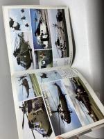 洋書　　Westland Sea King in Detail BookWorld Press,U.S. Spacek