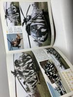 洋書　　Westland Sea King in Detail BookWorld Press,U.S. Spacek