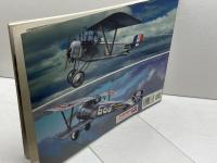 洋書　ミリタリー　Nieuports Fighters  in Action  Squadron/Signal Publications Inc. Cooksley, Peter G.