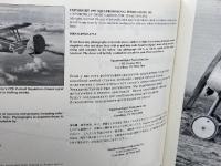洋書　ミリタリー　Nieuports Fighters  in Action  Squadron/Signal Publications Inc. Cooksley, Peter G.