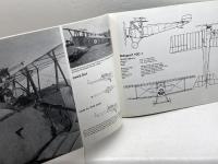 洋書　ミリタリー　Nieuports Fighters  in Action  Squadron/Signal Publications Inc. Cooksley, Peter G.