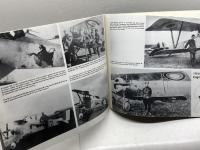 洋書　ミリタリー　Nieuports Fighters  in Action  Squadron/Signal Publications Inc. Cooksley, Peter G.