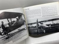 洋書　ミリタリー　Nieuports Fighters  in Action  Squadron/Signal Publications Inc. Cooksley, Peter G.