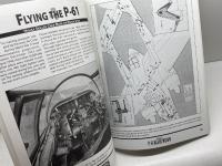洋書　ミリタリーNorthrop P-61 Black Widow (Warbird Tech Series, 15) 　ノースロップ　P-61