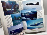 洋書　ミリタリーNorthrop P-61 Black Widow (Warbird Tech Series, 15) 　ノースロップ　P-61