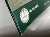 洋書　ミリタリー　F-84 Thunderjet in Detail (In Detail S.) Squadron/Signal Publications Inc. Kinzey, Bert