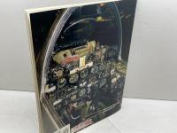 洋書　ミリタリー　F-84 Thunderjet in Detail (In Detail S.) Squadron/Signal Publications Inc. Kinzey, Bert