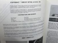 洋書　ミリタリー　F-84 Thunderjet in Detail (In Detail S.) Squadron/Signal Publications Inc. Kinzey, Bert