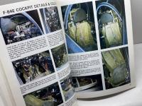 洋書　ミリタリー　F-84 Thunderjet in Detail (In Detail S.) Squadron/Signal Publications Inc. Kinzey, Bert