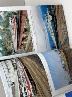 111・113系物語 (キャンブックス) ジェイティビィパブリッシング 福原 俊一