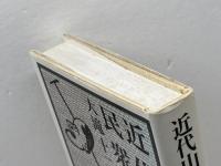 近代山形の民衆と文学 未来社 大滝 十二郎