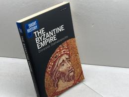 洋書　A Short History of the Byzantine Empire (I.B. Tauris Short Histories) I B Tauris & Co Ltd Stathakopoulos, Dionysios