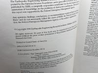 洋書　 The Hyogo-Ken Nanbu Earthquake preliminary  reconnaissance report Earthquake Engineering Research Insutitute