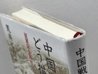 中国戦線はどう描かれたか: 従軍記を読む 岩波書店 荒井 とみよ