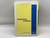 国際経済学 (新経済学ライブラリ 6) 新世社 岩田 一政