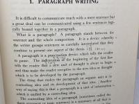 英作文のプログラム学習 研究社 S.N.ウィリアムズ