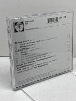 ハンス・クナッパーツブッシュ「Testament」 ストラウスTod und Verklarung / Don Juan /ワーグナー Rienzi / Parsifal SBT1338