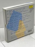 9CDBOX イゴール・マルケヴィッチ Un Veritable Artiste  igor markevitch 本物の芸術家 ドイツ・グラモフォン– 474 400-2 2003