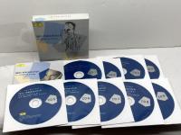 9CDBOX イゴール・マルケヴィッチ Un Veritable Artiste  igor markevitch 本物の芸術家 ドイツ・グラモフォン– 474 400-2 2003