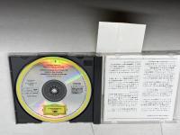 ヒンデミット/交響曲<画家マティス> ポリドール ベルリン・フィルハーモニー管弦楽団