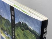 新鹿 思潮社 河津 聖恵