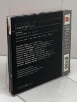 2CD  ビゼー/カルメン　BIZET:Carmen: Complete Opera in German Eterna Collection Berlin Classics Georges Bizet　0032952BC