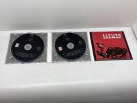 2CD  ビゼー/カルメン　BIZET:Carmen: Complete Opera in German Eterna Collection Berlin Classics Georges Bizet　0032952BC