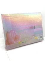 未開封　韓国盤 CD　ELRIS / SUMMER DREAM  ヨンジェ ヘソン カード エリス (ALICE アリス) 3rdミニアルバム  Kakao M ELRIS